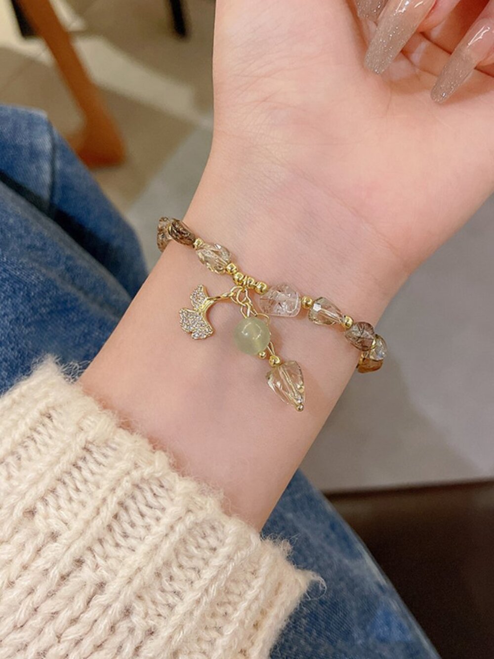Cute Bracelet